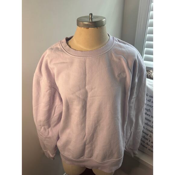 The North Face Women's Crewneck - Picture 1 of 5
